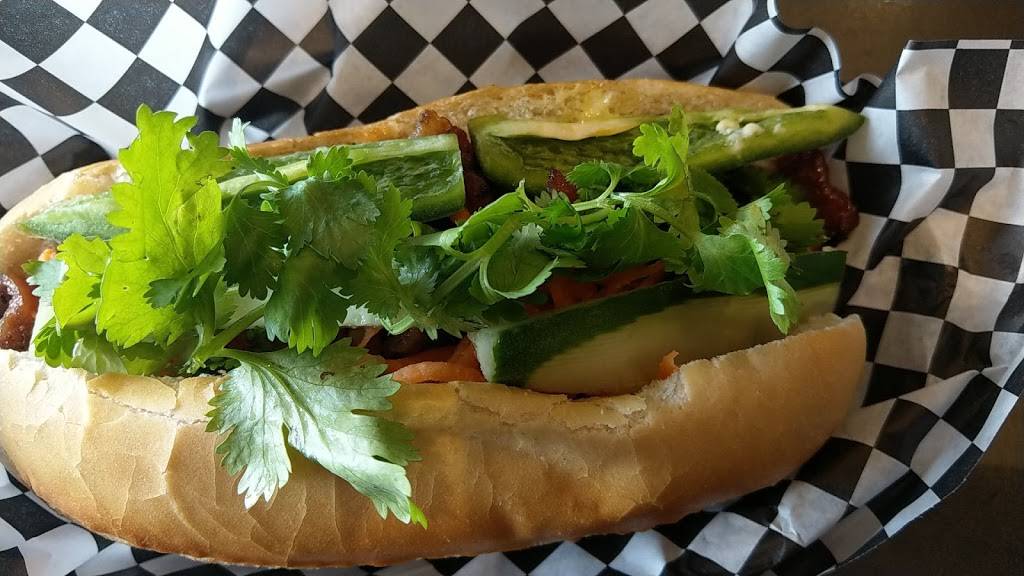 Banh Mi ETC | cafe | 9211 West Rd Suite 145, Houston, TX 77064, USA | 8326047948 OR +1 832-604-7948