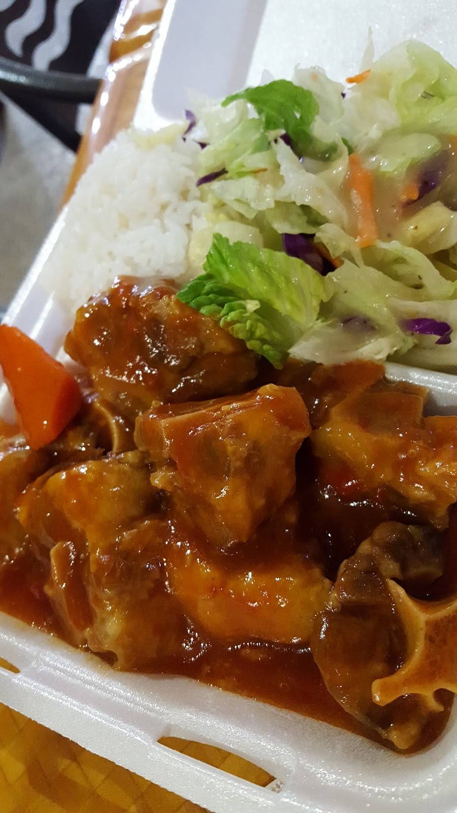 Flamingo Express | restaurant | 1151 Mapunapuna St, Honolulu, HI 96819, USA | 8087449133 OR +1 808-744-9133