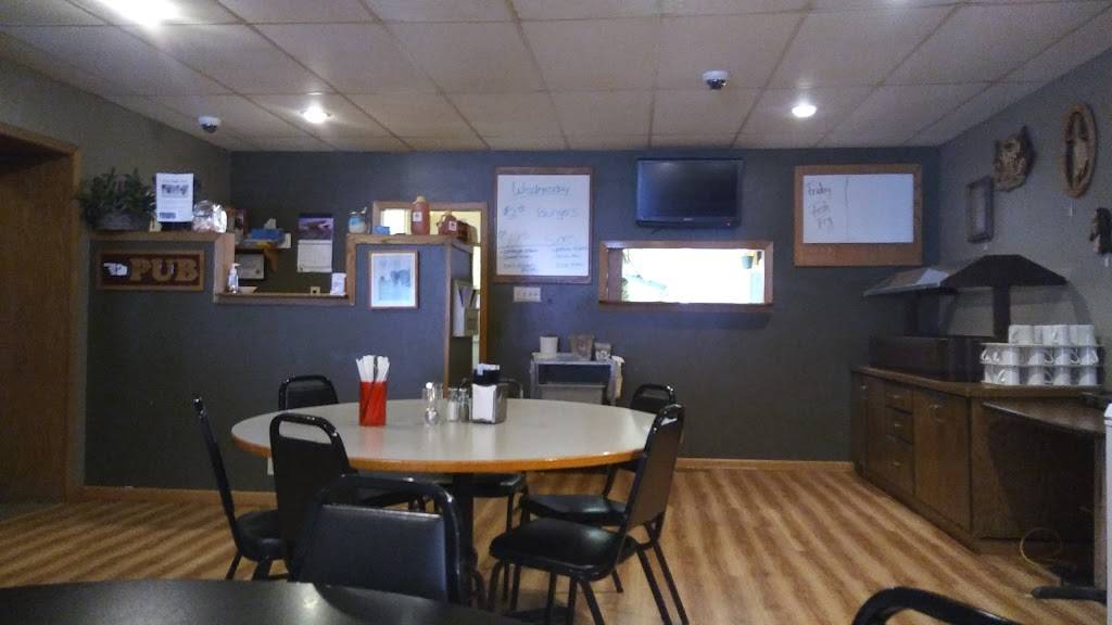 Riverview Cafe | restaurant | 202 S Cherry St, Shell Rock, IA 50670, USA | 3198854350 OR +1 319-885-4350