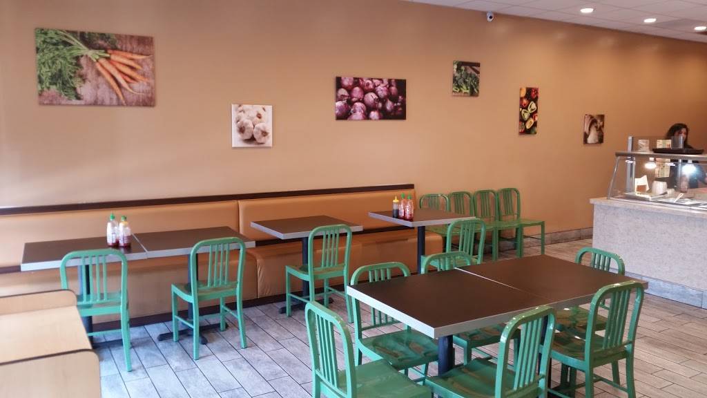 Food Bowl Chinese Fast Food | restaurant | 38024 47th St E C, Palmdale, CA 93552, USA | 6618788208 OR +1 661-878-8208