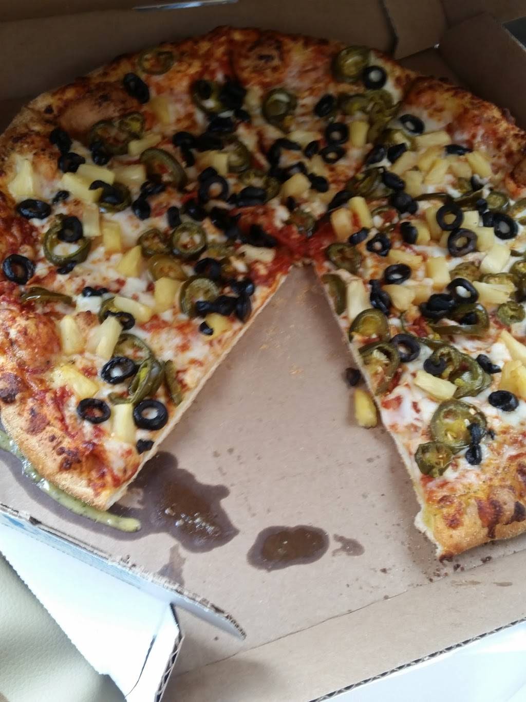 Dominos Pizza | meal delivery | 2430 Middle Country Rd, Centereach, NY 11720, USA | 6319819800 OR +1 631-981-9800