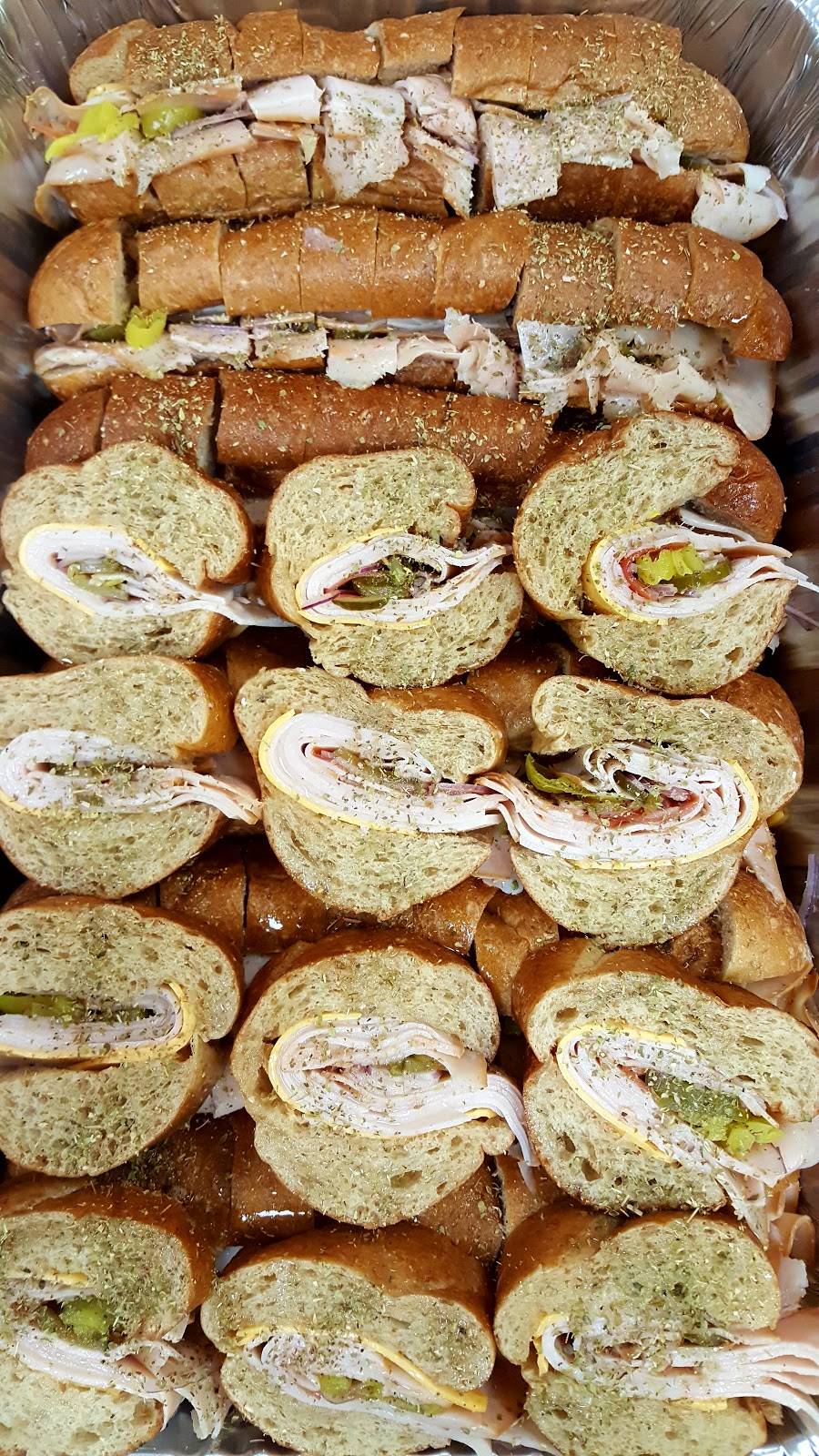 Kozy Korner Catering & Deli | restaurant | 15443 Cottage Grove Ave, Dolton, IL 60419, USA | 7088883023 OR +1 708-888-3023