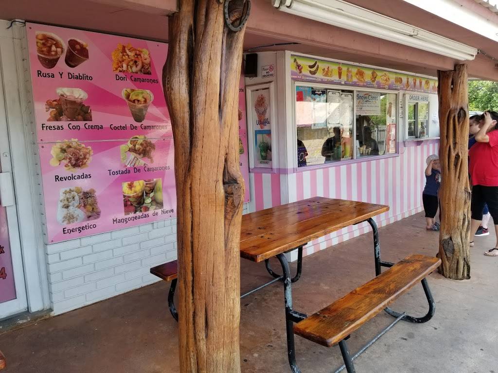 La Unica Michoacana | restaurant | Belton, TX 76513, USA | 2549397444 OR +1 254-939-7444