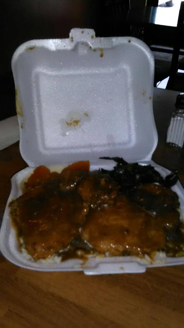 CNC Soul Food Restaurant | restaurant | 1143 Ave D, Fort Pierce, FL 34950, USA | 7724895777 OR +1 772-489-5777