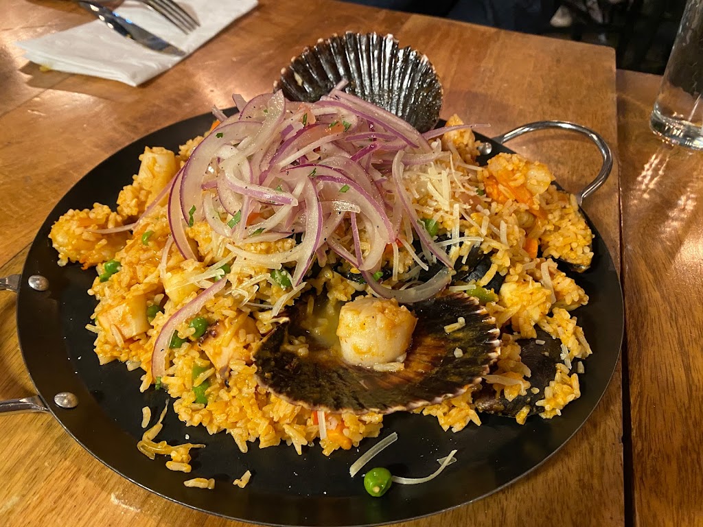 Bodegón No.69 | restaurant | 69 N Raymond Ave, Pasadena, CA 91103, USA | 6264216180 OR +1 626-421-6180