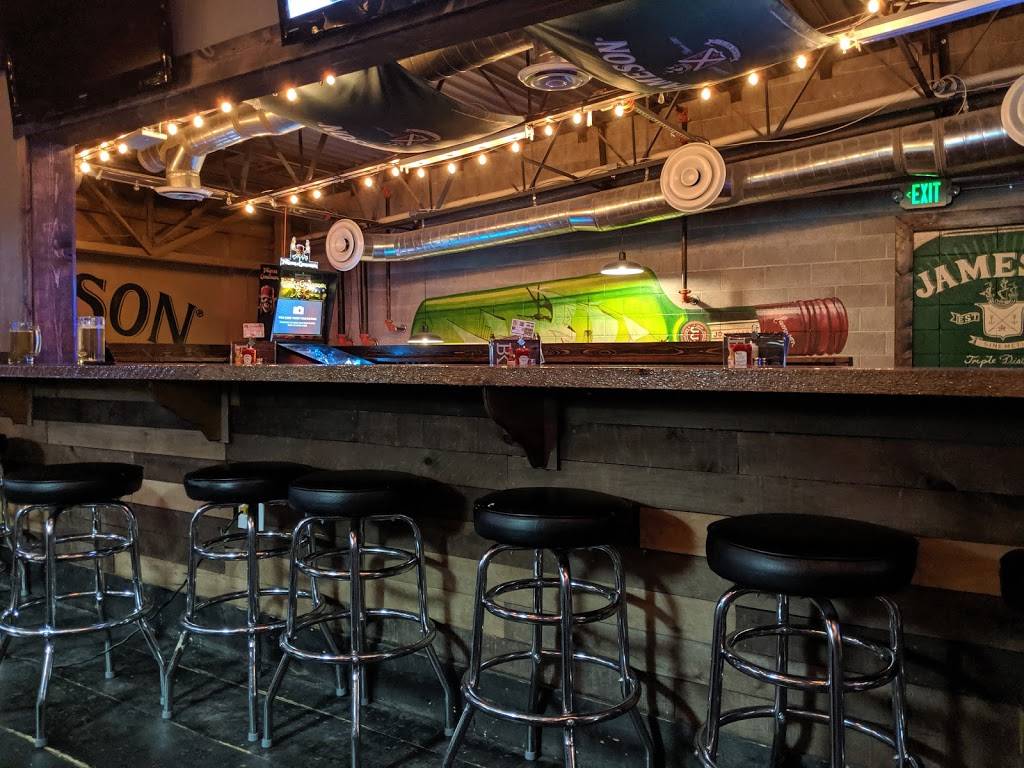 The Break Sports Grill | restaurant | 11274 Kestrel Rise Rd, South Jordan, UT 84095, USA | 8019873354 OR +1 801-987-3354