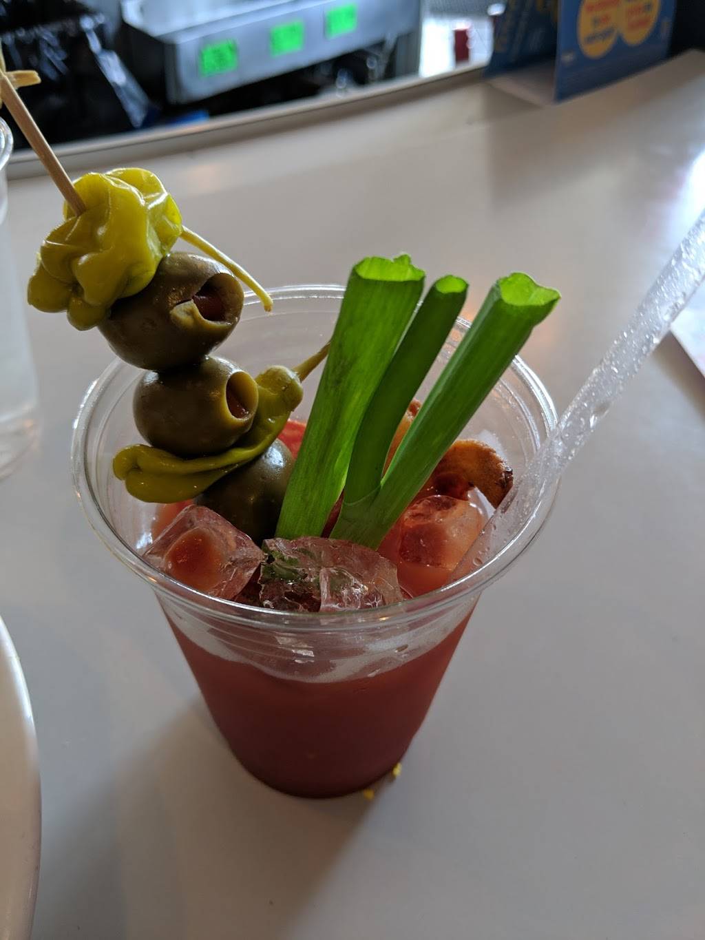 Tony’s Quarterdeck | restaurant | 6215 Edgewater Dr, Erie, MI 48133, USA | 7348631010 OR +1 734-863-1010