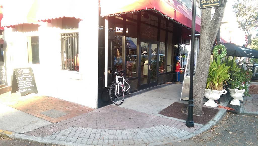 Back Draughts Pizza | restaurant | 101 E Tarpon Ave, Tarpon Springs, FL 34689, USA | 7279402323 OR +1 727-940-2323