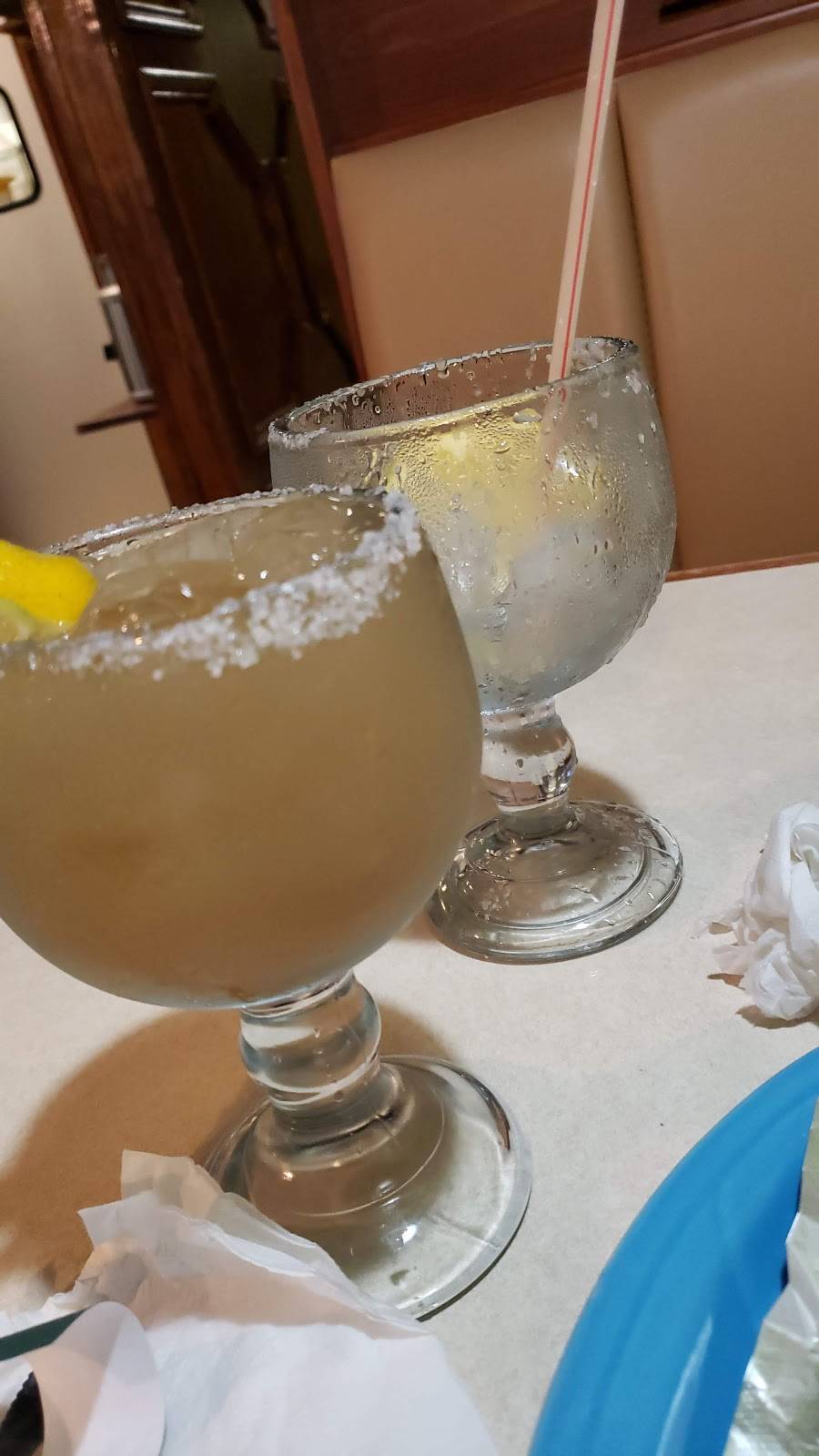 Mi Rancho Mexican Restaurant | restaurant | 3108 William Few Pkwy, Evans, GA 30809, USA | 7063038270 OR +1 706-303-8270