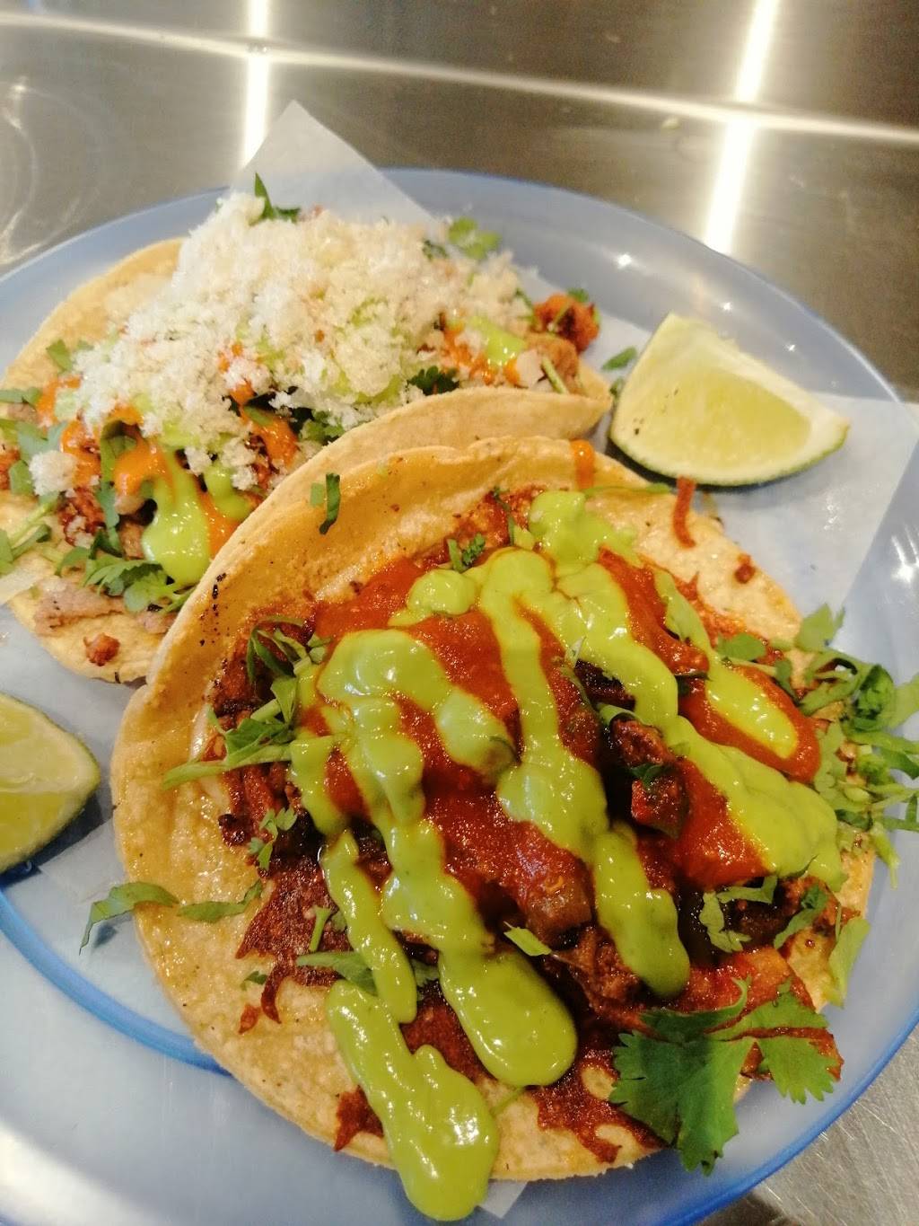 Good Hombres | restaurant | 374 Bathurst St, Toronto, ON M5T 2S6, Canada | 4168620425 OR +1 416-862-0425