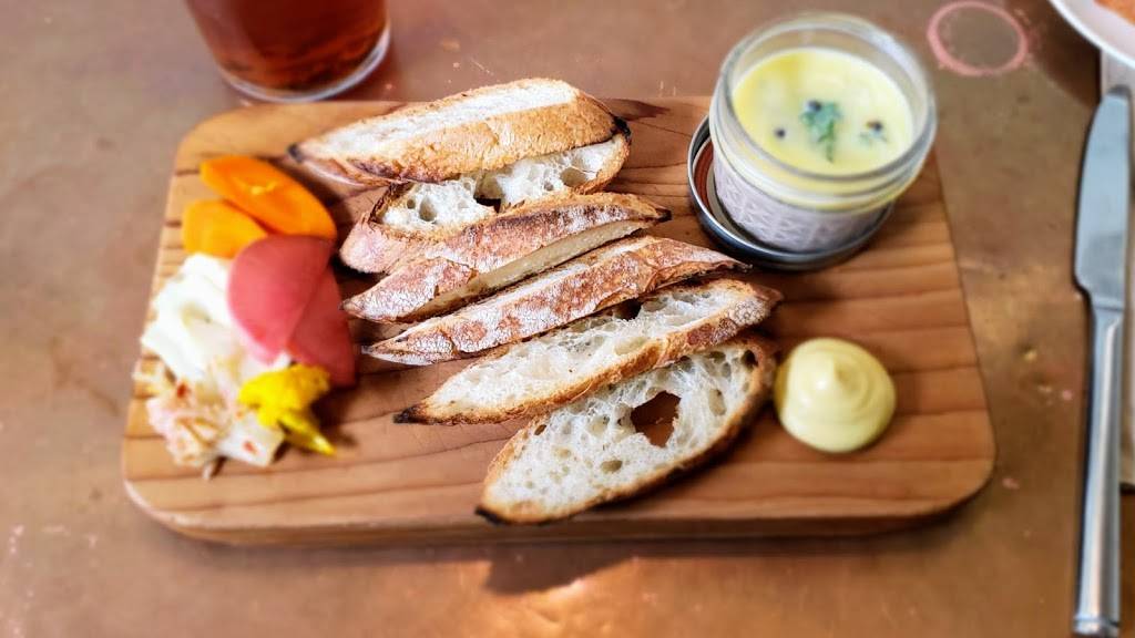 Bartavelle Coffee & Wine Bar | restaurant | 1603 San Pablo Ave, Berkeley, CA 94702, USA | 5105242473 OR +1 510-524-2473