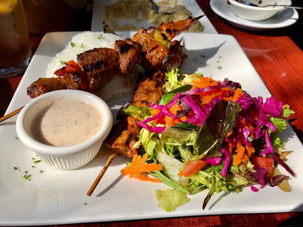 Anatolian Kitchen | restaurant | 2323 Birch St, Palo Alto, CA 94306, USA | 6508539700 OR +1 650-853-9700