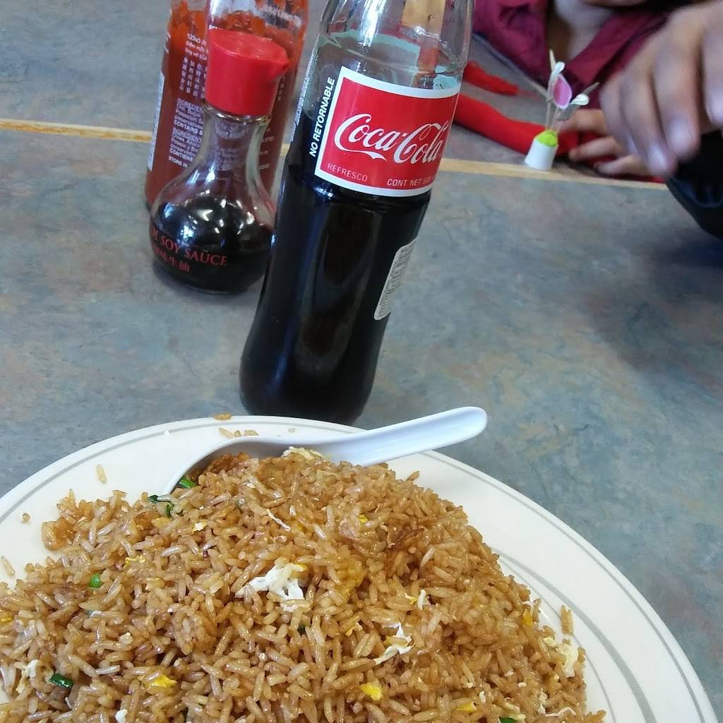 Hong Kong Restaurant | restaurant | 5122 Whittier Blvd, Los Angeles, CA 90022, USA | 3232698379 OR +1 323-269-8379