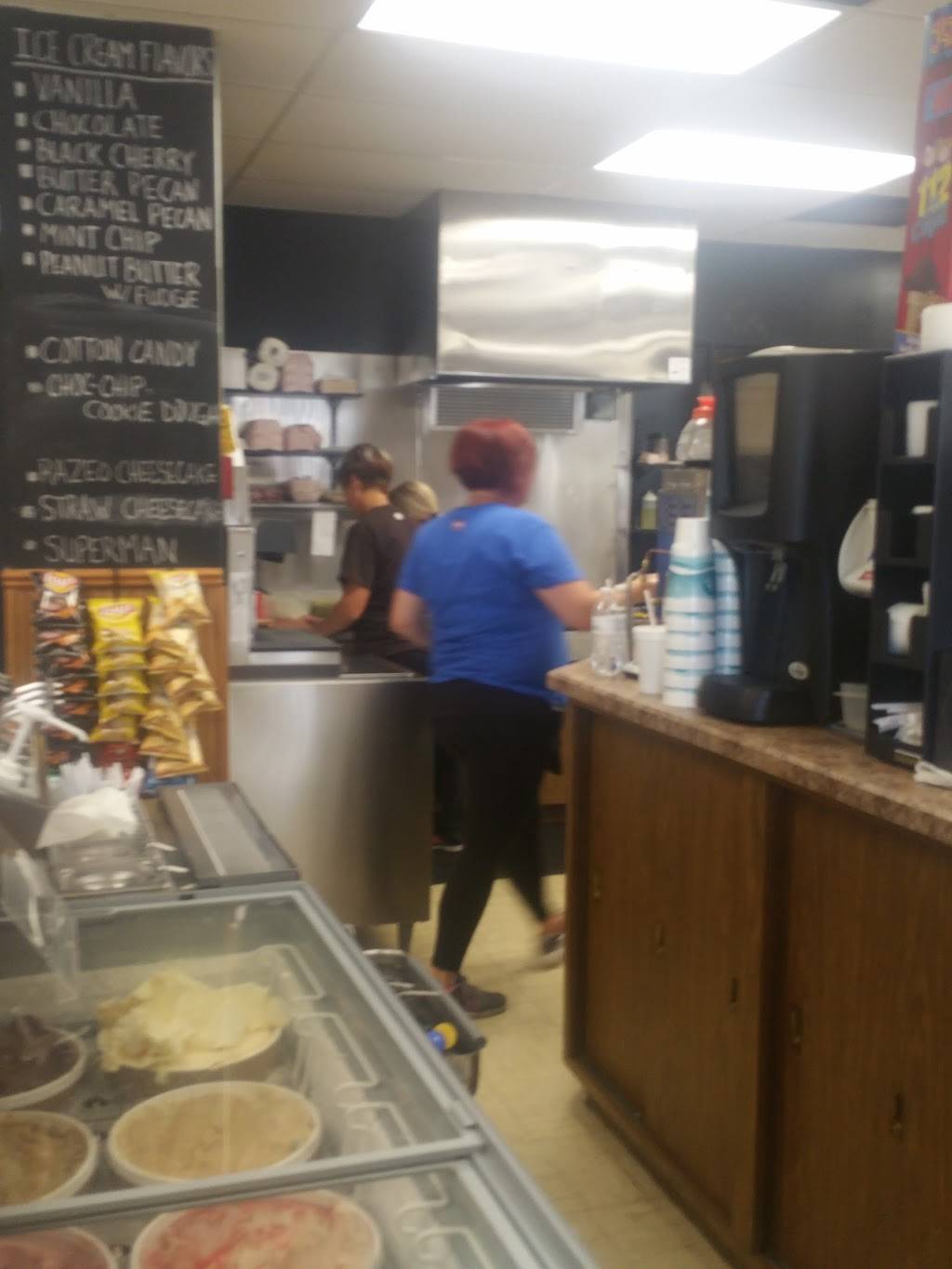 Johns Place | restaurant | 1802 5th St, Peru, IL 61354, USA | 8152230506 OR +1 815-223-0506