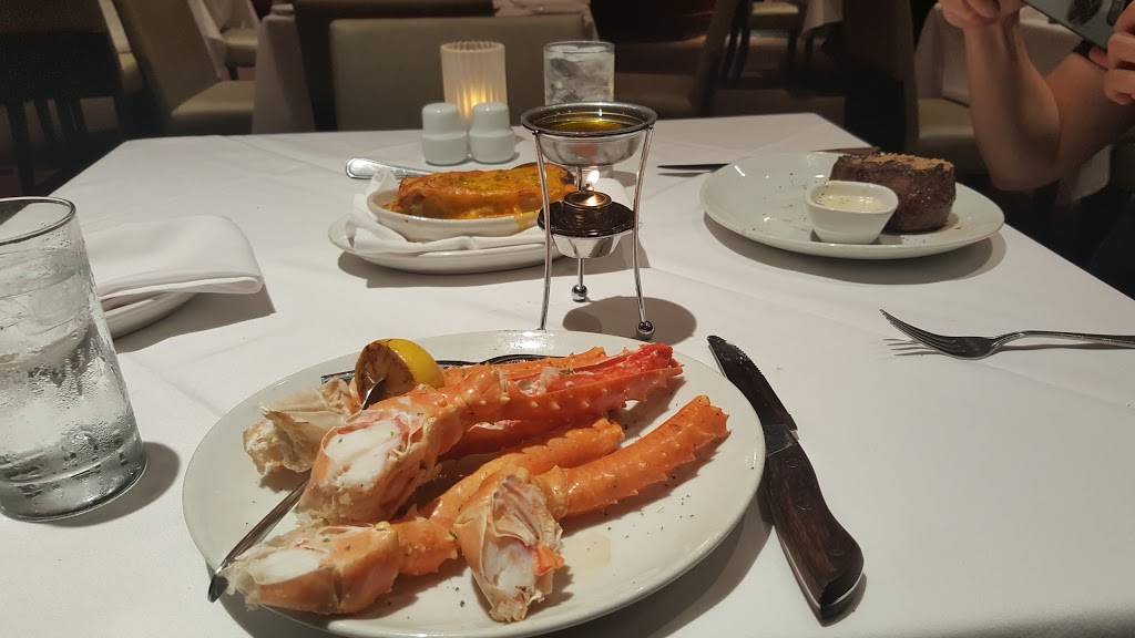 Fleming’s Prime Steakhouse & Wine Bar | restaurant | 6373 Topanga Canyon Blvd, Woodland Hills, CA 91367, USA | 8183461005 OR +1 818-346-1005