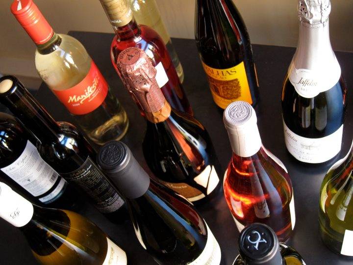 Pause Wine Bar | restaurant | 1666 Market St, San Francisco, CA 94102, USA | 4152419463 OR +1 415-241-9463