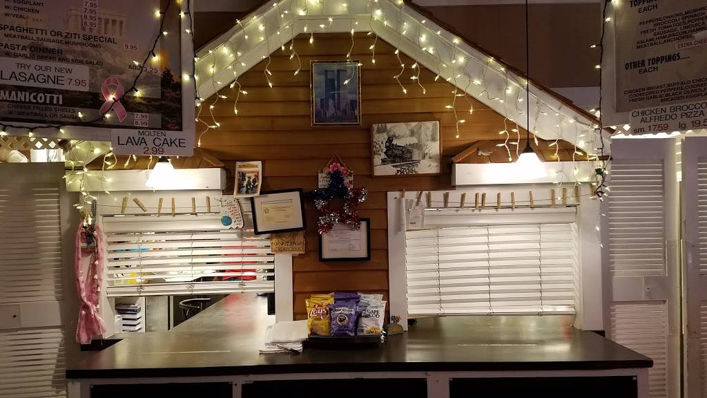 Alecsies House of Pizza | restaurant | 181 MA-137 #3, Harwich, MA 02645, USA | 5084324550 OR +1 508-432-4550