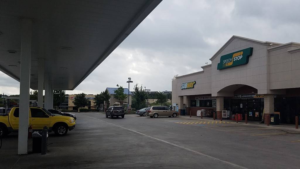 Speedy Stop | restaurant | 551 University Blvd, Round Rock, TX 78665, USA | 5123882660 OR +1 512-388-2660