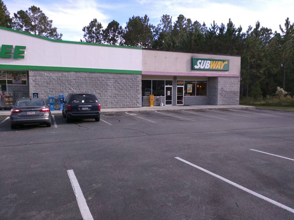 Subway | restaurant | 4622 Bemiss Rd, Valdosta, GA 31605, USA | 2292458090 OR +1 229-245-8090