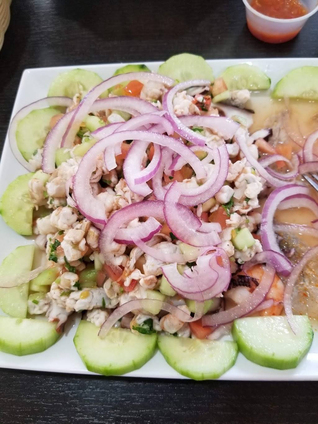 Mariscos El Perihuete | restaurant | 2383 W Lincoln Ave, Anaheim, CA 92801, USA | 7142840223 OR +1 714-284-0223