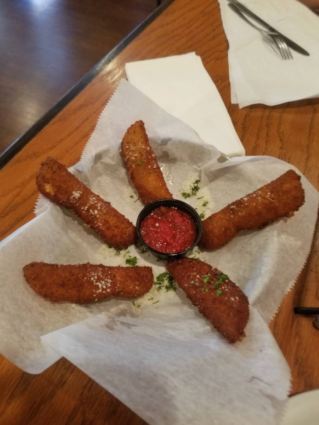 Bocca Lupos Coal Oven Pizza | restaurant | 1900 Tamiami Trail, Port Charlotte, FL 33948, USA | 9412069653 OR +1 941-206-9653