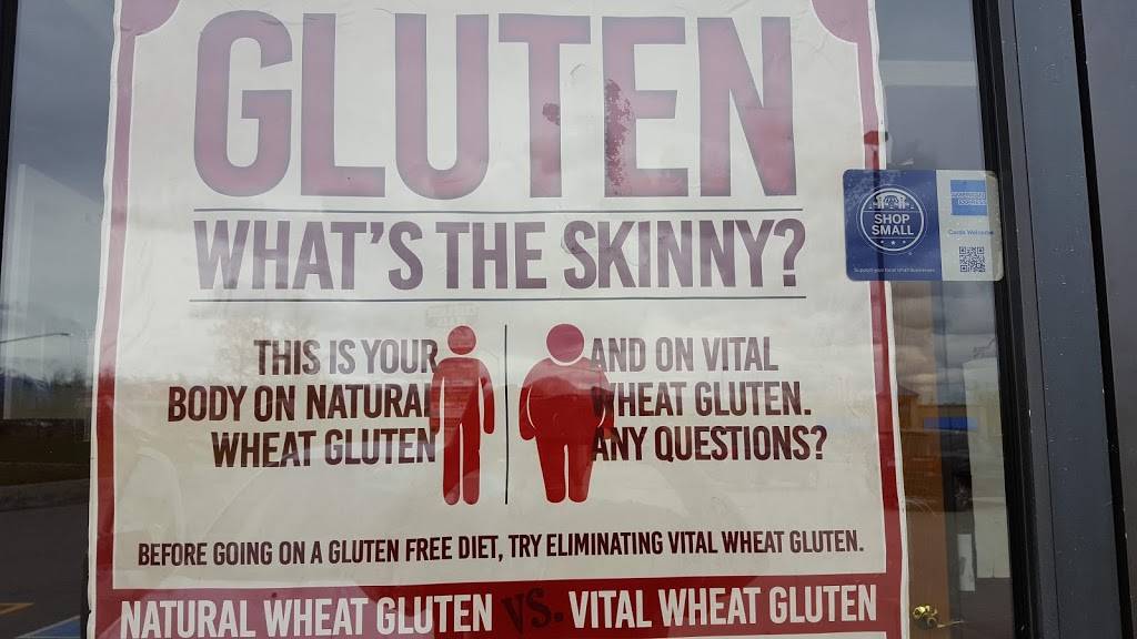 House of Bread | bakery | 1830 E Parks Hwy, Wasilla, AK 99654, USA | 9073769600 OR +1 907-376-9600