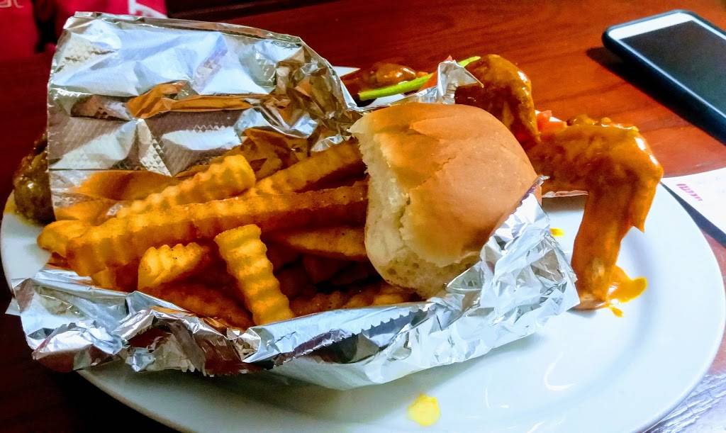 Tasty Wings & Things | restaurant | 7776 US-70, Memphis, TN 38133, USA | 9014543291 OR +1 901-454-3291