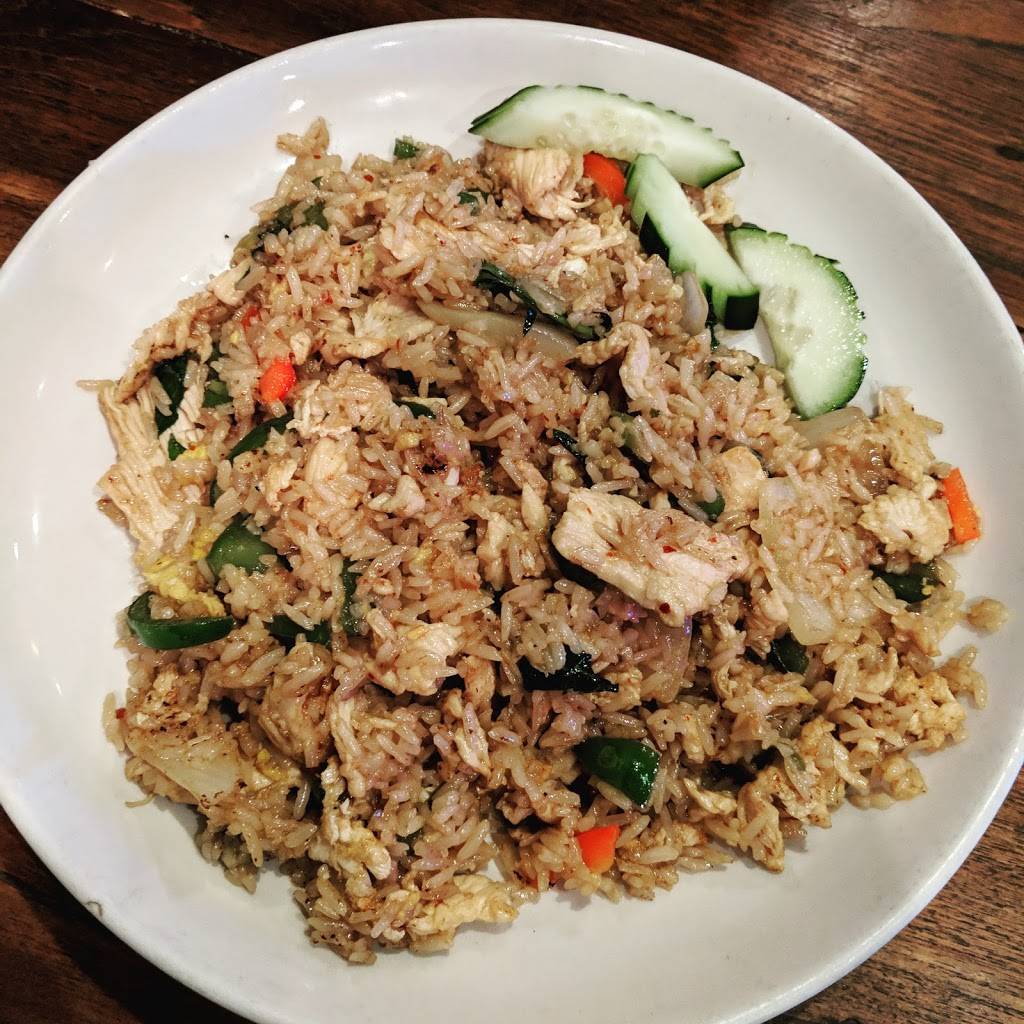 Thai Spoon Restaurant | restaurant | 3720 Gattis School Rd, Round Rock, TX 78664, USA | 5127332233 OR +1 512-733-2233