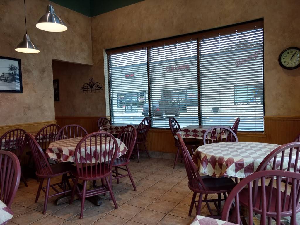 Rosatis Pizza | restaurant | 20001 Telegraph St #1, Marengo, IL 60152, USA | 8155681888 OR +1 815-568-1888
