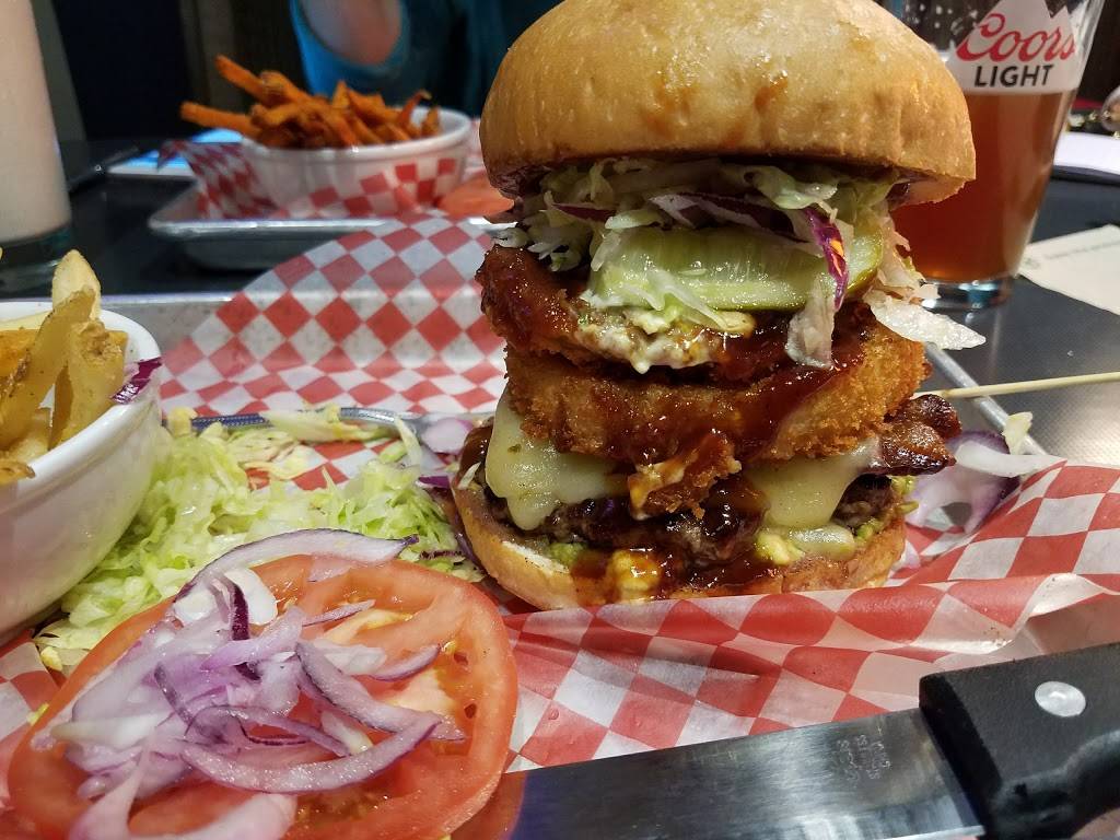 Lunchbox Lab | restaurant | 4901 Point Fosdick Dr b800, Gig Harbor, WA 98335, USA | 2534324061 OR +1 253-432-4061