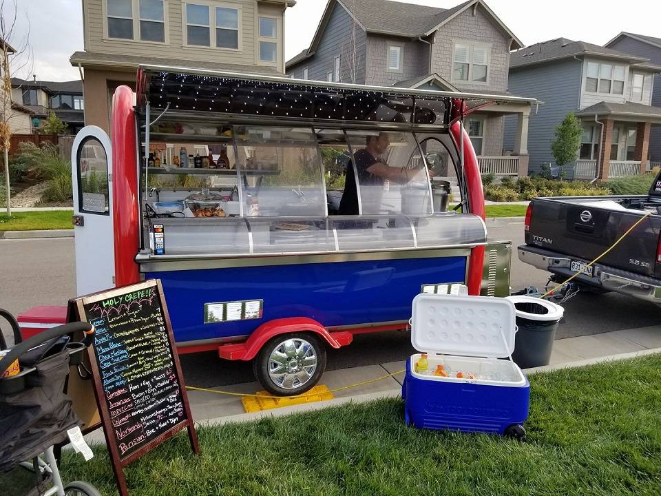 Holy Crepe! | restaurant | 1201 Arapahoe Ave, Boulder, CO 80302, USA | 7204680626 OR +1 720-468-0626