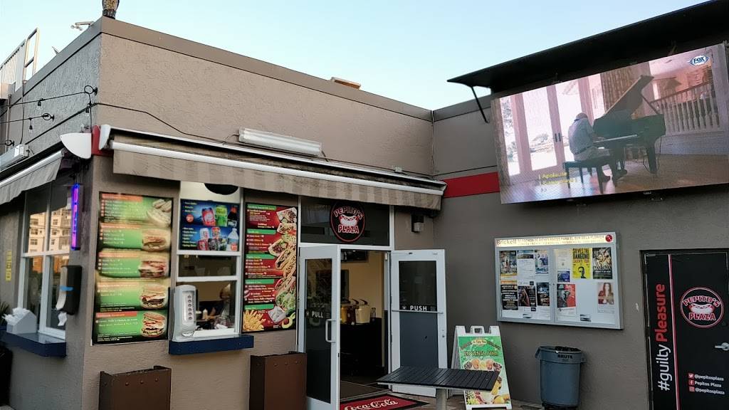 Pepitos Plaza | restaurant | 10701 NW 58th St, Doral, FL 33178, USA | 3055993503 OR +1 305-599-3503