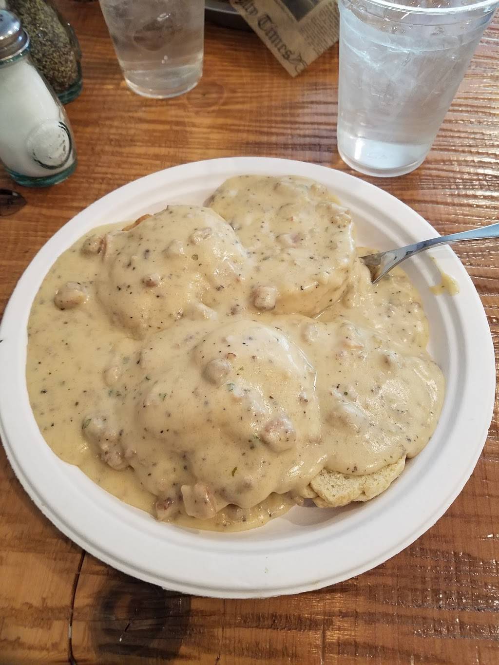 Southfork 1848 | Eatery & Bakeshop | restaurant | 6151 Pony Express Trail #5-7, Pollock Pines, CA 95726, USA | 5304975494 OR +1 530-497-5494