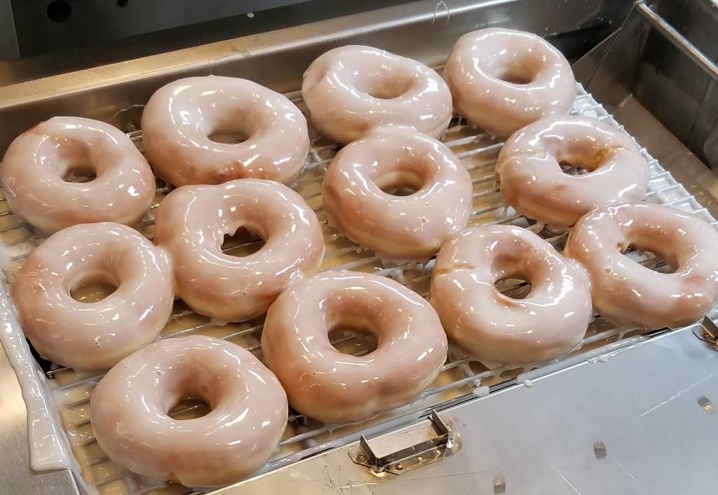 Hole Lotta Doughnuts | bakery | 308 Morganton Blvd SW, Lenoir, NC 28645, USA | 3368466000 OR +1 336-846-6000