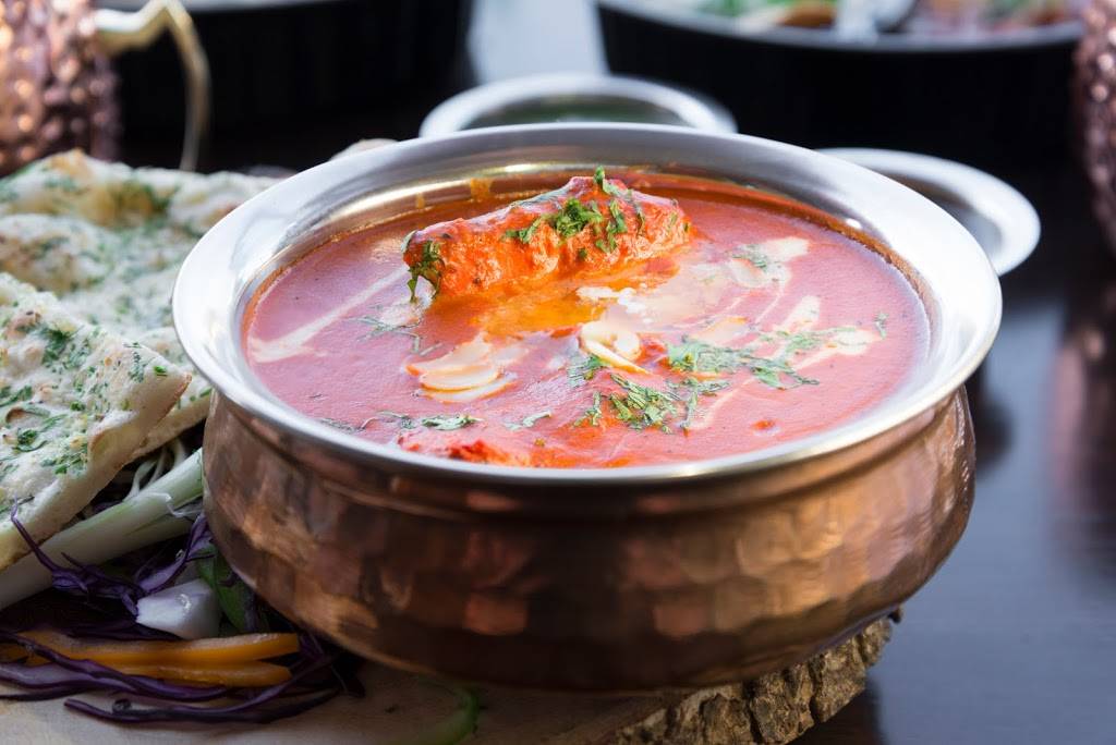 Vedas Indian Cuisine WESTPORT | restaurant | Westfair Center, 1757 Post Rd E, Westport, CT 06880, USA | 2032928333 OR +1 203-292-8333