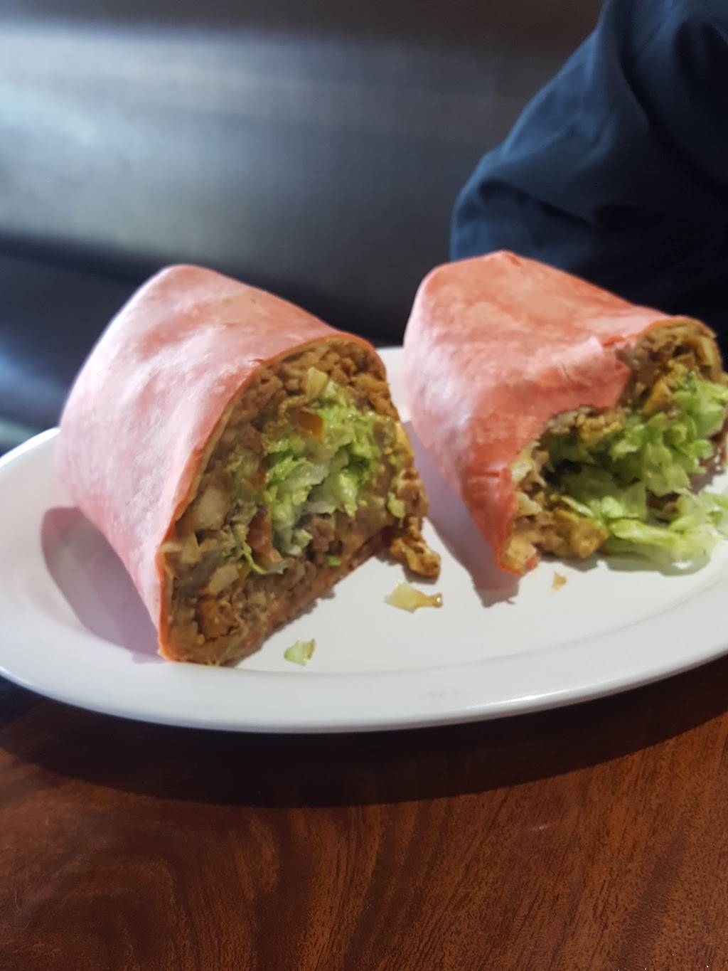 El Fogon Mexican Grill | restaurant | 765 W Blaine St, Riverside, CA 92507, USA | 9517828959 OR +1 951-782-8959