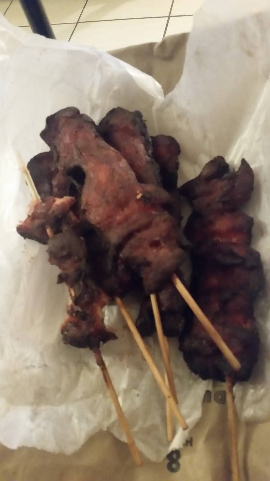 New Era | restaurant | 12938 NW 7th Ave, North Miami, FL 33168, USA | 3056818037 OR +1 305-681-8037