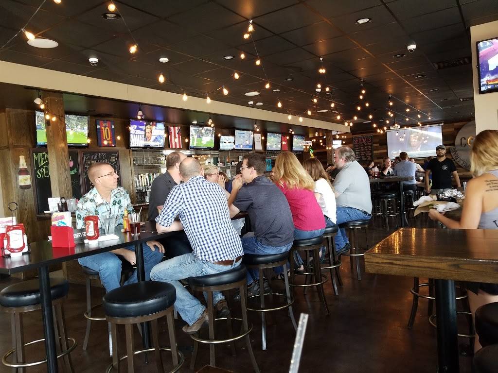 The Corner Kick - Street Tacos & Tequila Cantina | restaurant | 13806 P St, Omaha, NE 68137, USA | 4027155725 OR +1 402-715-5725