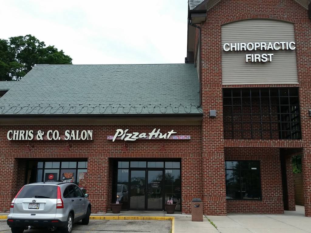 Pizza Hut | restaurant | 2730 Hillside Dr, Delafield, WI 53018, USA | 2626462375 OR +1 262-646-2375