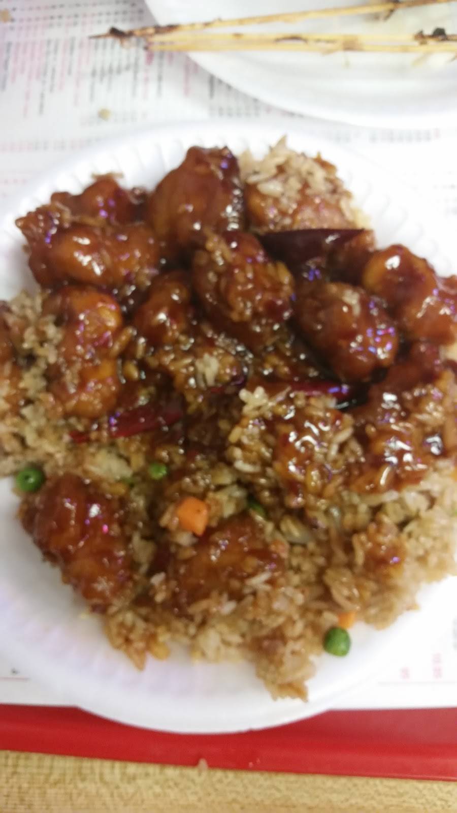 Dragon City | restaurant | 1048 South Smithville Road, Dayton, OH 45403, USA | 9372549966 OR +1 937-254-9966