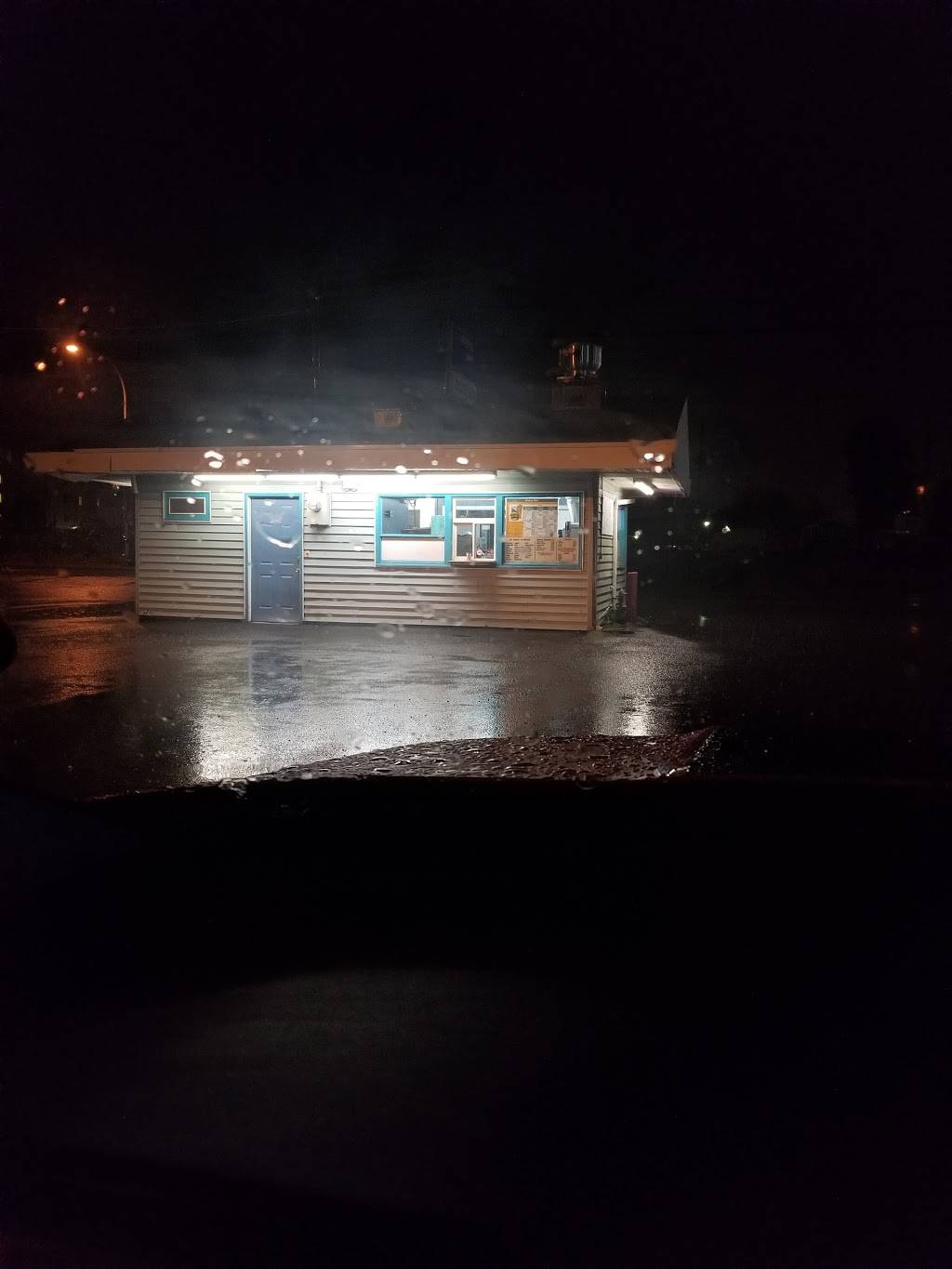 Dairy Bar | restaurant | 651 W Main St, Chehalis, WA 98532, USA | 3607483793 OR +1 360-748-3793