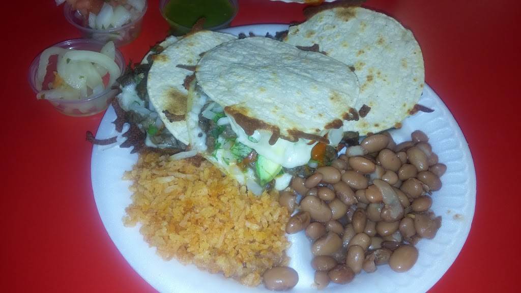 Tacos El Compita #2 | restaurant | 7622 Westcliff Dr, Las Vegas, NV 89145, USA | 7023198283 OR +1 702-319-8283