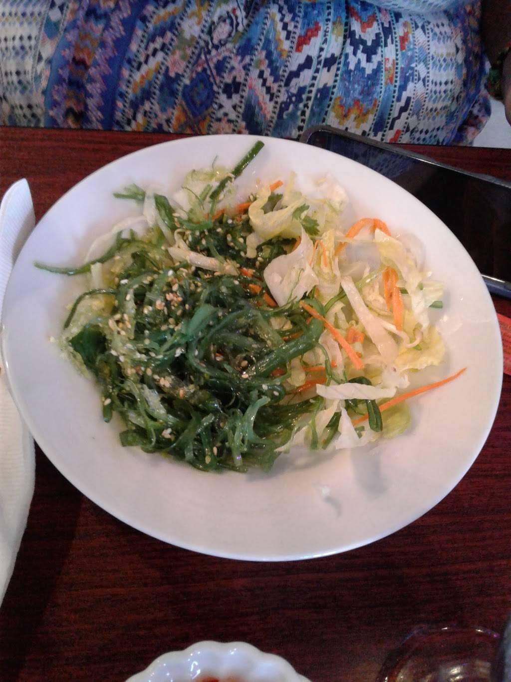 Thai Lucky | restaurant | 711 S Pine St, San Antonio, TX 78203, USA | 2107749650 OR +1 210-774-9650