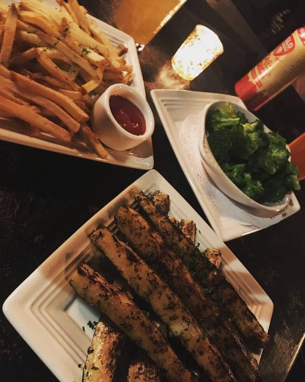 100 North Kitchen And Lounge | restaurant | 100 N Harbor Blvd, Fullerton, CA 92832, USA | 7146984010 OR +1 714-698-4010