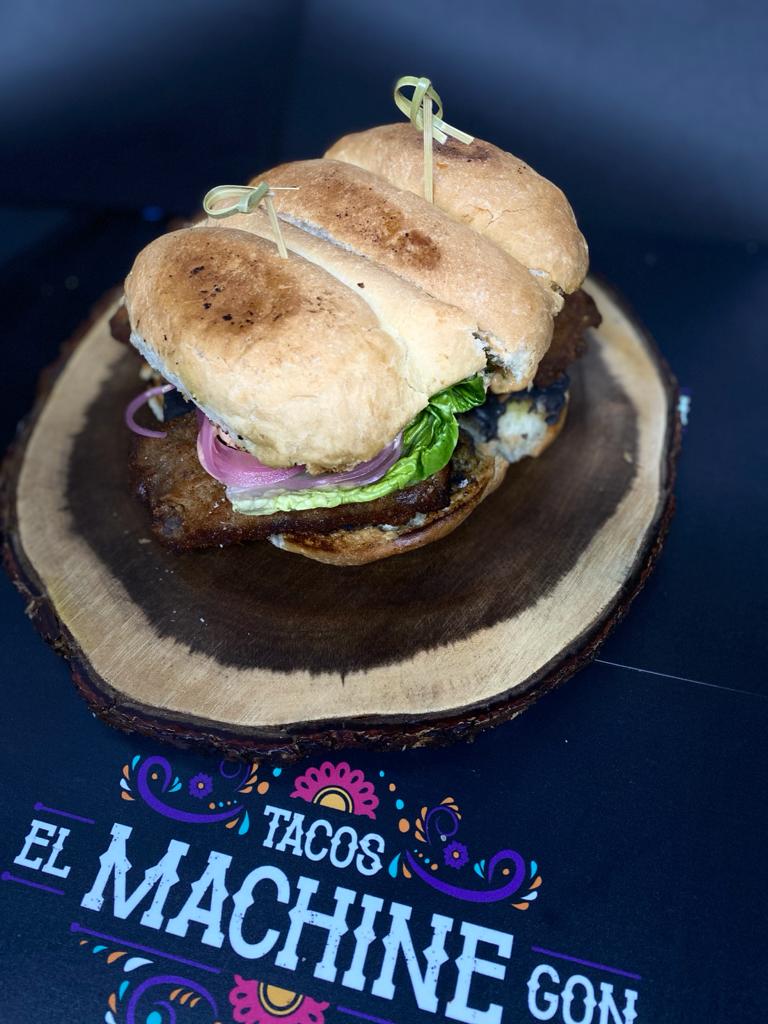 tacos el machine gon | restaurant | 2590 NE 186th St, North Miami Beach, FL 33160, USA | 7862108218 OR +1 786-210-8218