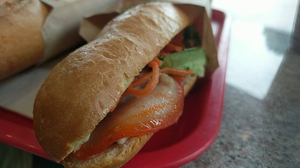 Mr. Baguette | restaurant | 400 S Atlantic Blvd, Monterey Park, CA 91754, USA | 6262829966 OR +1 626-282-9966