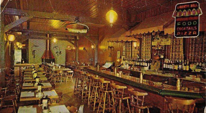 The Bell | restaurant | 10381N US-51, Hurley, WI 54534, USA | 7155613753 OR +1 715-561-3753