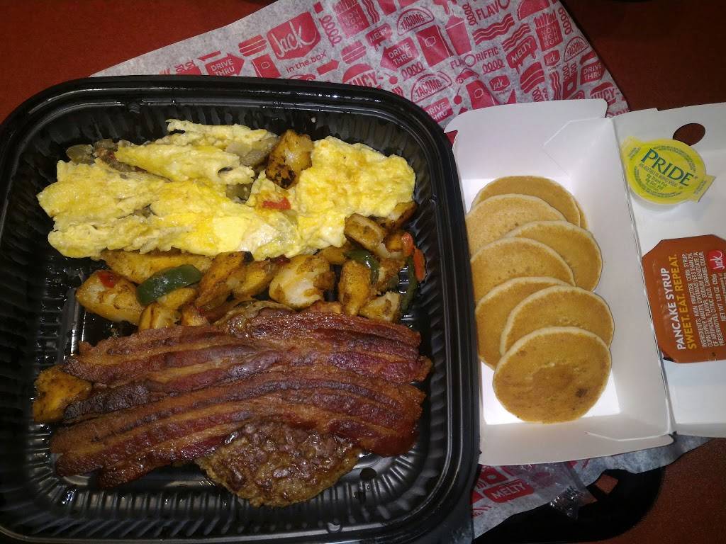 Jack in the Box | restaurant | 925 Eastlake Pkwy, Chula Vista, CA 91914, USA | 6194823072 OR +1 619-482-3072