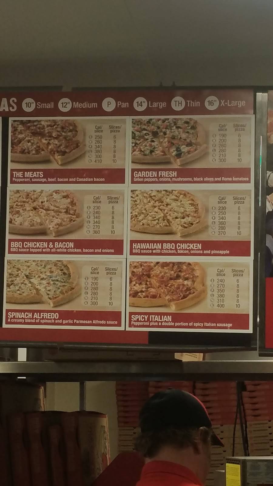 Papa Johns Pizza | restaurant | 7361 State Ave, Kansas City, KS 66112, USA | 9132991000 OR +1 913-299-1000