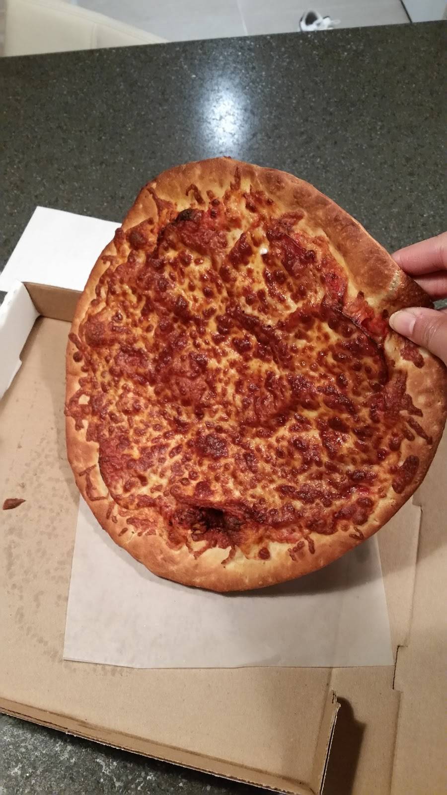 Sos Pizza | restaurant | 64 Rue Principale, Saint-Amable, QC J0L 1N0, Canada | 4506495858 OR +1 450-649-5858